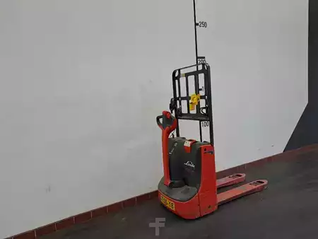 Transpalettes électriques 2019  Linde T16 : 1,6 t (1152-02) (B) (2)