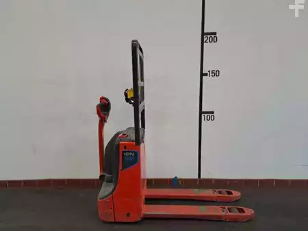 Transpalettes électriques 2019  Linde T16 : 1,6 t (1152-02) (B) (1)