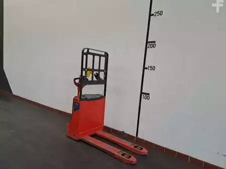 Transpalettes électriques 2019  Linde T16 : 1,6 t (1152-02) (B) (3)