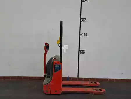 Transpalettes électriques 2019  Linde T16 : 1,6 t (1152-02) (B) (1)