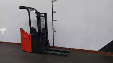 Wózki z platformą operatora 2020  Linde D12 SP : 1,2t / 2t (133-01) (3)