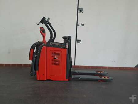 Fahrerstandstapler 2022  Linde D10 AP : 1t / 2.0t (1163-01) (1)