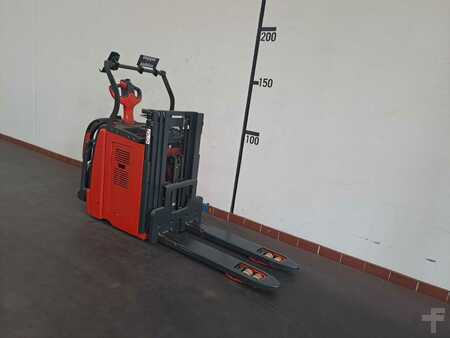 Fahrerstandstapler 2022  Linde D10 AP : 1t / 2.0t (1163-01) (3)
