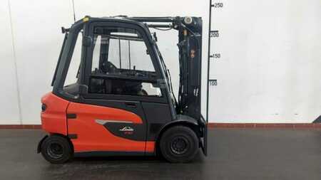 Elektro 4 Rad 2021  Linde E 30: 3,0t (B) (1)
