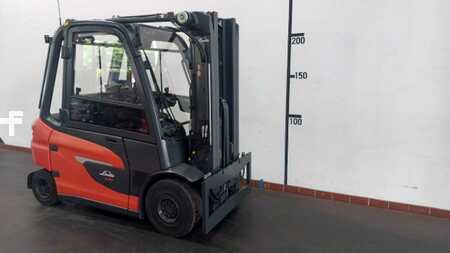 Elektro 4 Rad 2021  Linde E 30: 3,0t (B) (3)