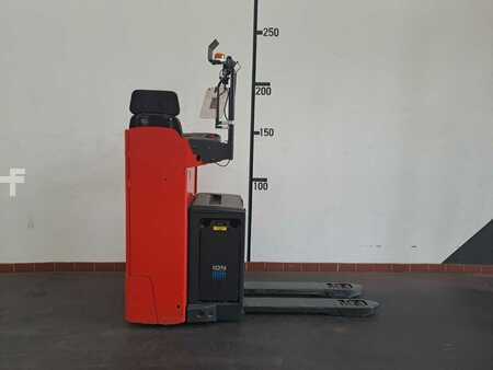 Fahrerstandstapler 2018  Linde T25R (1)