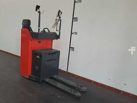 Fahrerstandstapler 2018  Linde T25R (3)