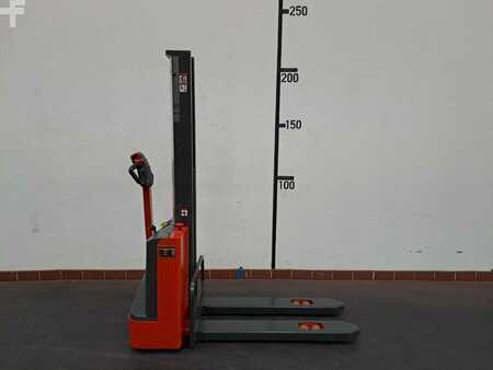 Hochhubwagen 2022  Linde MM10 (1)