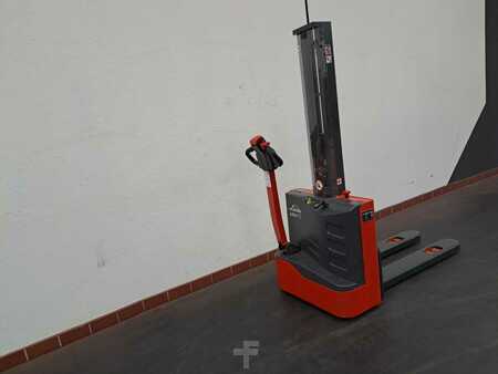 Hochhubwagen 2022  Linde MM10 (2)