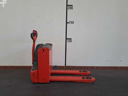 Fahrerstandstapler 2022  Linde T18 : 1,8 t (1155-00) (1)