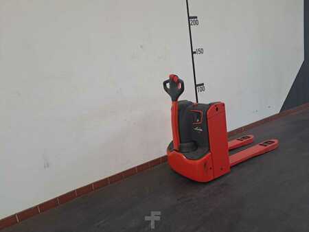 Fahrerstandstapler 2022  Linde T18 : 1,8 t (1155-00) (2)