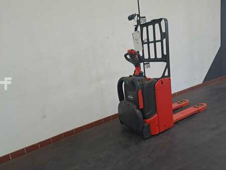 Niederhubwagen 2023  Linde T14 (2)