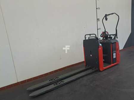 Horizontal-Kommissionierer 2020  Linde N25C - 2.5t (2)
