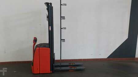 Ledstaplare gå 2021  Linde L16: 1,6t (1173-01) (1)