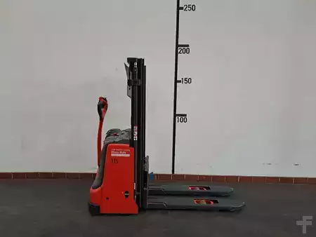 Pallet Stackers 2025  Linde L10 B (1)