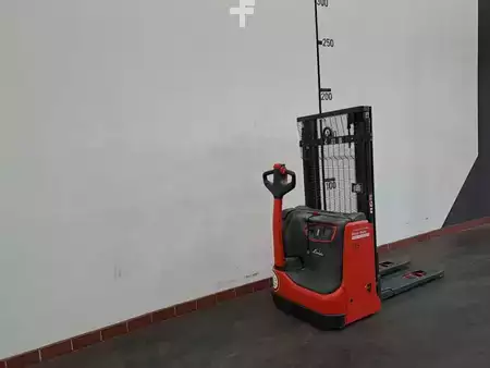 Pallet Stackers 2025  Linde L10 B (2)