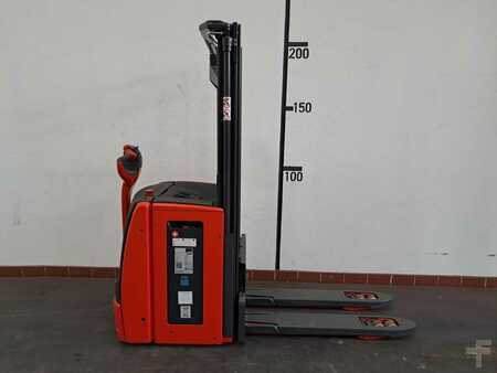 Ruční vysokozdvižný vozík 2024  Linde D12 (1)