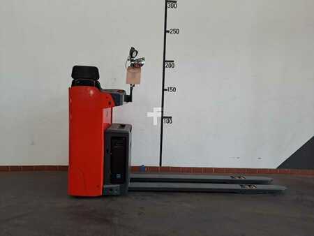 Nízkozdvižný vozík 2022  Linde T25 RW - 970 mm (1154-03) (1)