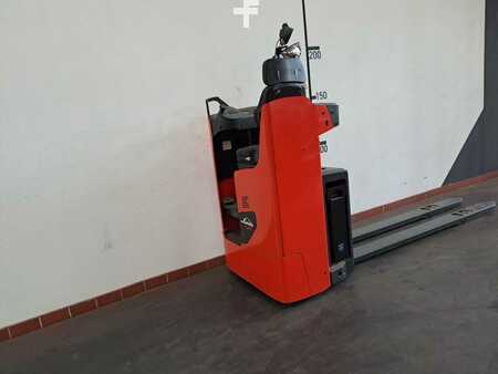 Nízkozdvižný vozík 2022  Linde T25 RW - 970 mm (1154-03) (2)