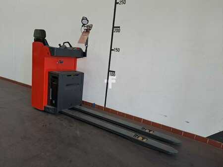 Nízkozdvižný vozík 2022  Linde T25 RW - 970 mm (1154-03) (3)