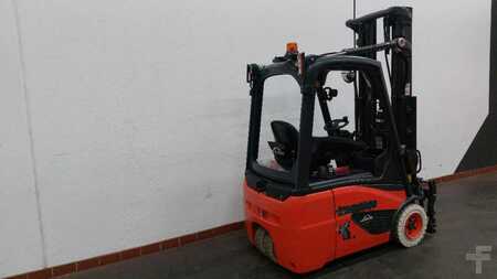 Elektro tříkolové VZV 2023  Linde E 16 C EVO (2)