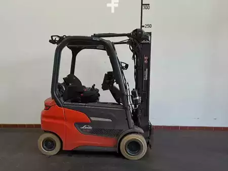 Elektro 4 Rad 2025  Linde Xi 18 P: 1,8t (1)