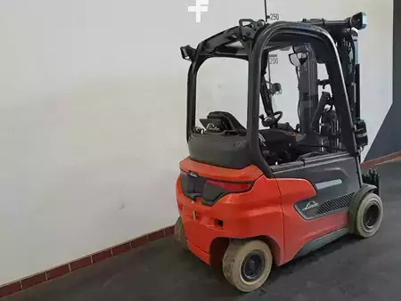 Elektro 4 Rad 2025  Linde Xi 18 P: 1,8t (2)