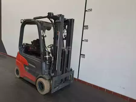 Elektro 4 Rad 2025  Linde Xi 18 P: 1,8t (3)