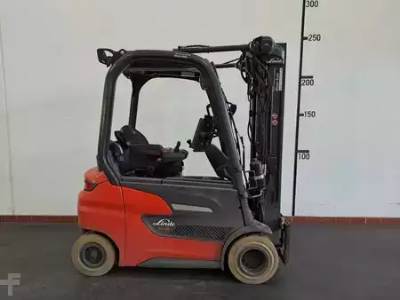 Elektro 4 Rad 2025  Linde Xi 18 P: 1,8t (1)