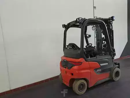 Elektro 4 Rad 2025  Linde Xi 18 P: 1,8t (2)