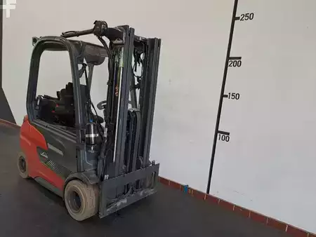 Elektro 4 Rad 2025  Linde Xi 18 P: 1,8t (3)