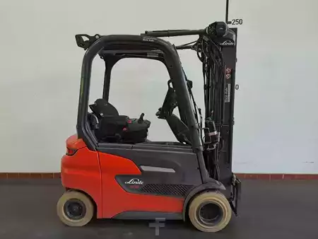 Elektro 4 Rad 2025  Linde Xi 18 P: 1,8t (1)