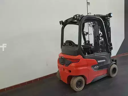Elektro 4 Rad 2025  Linde Xi 18 P: 1,8t (2)