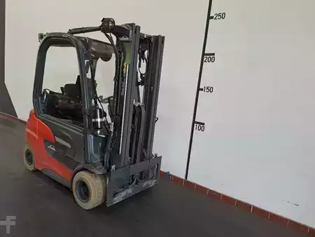 Elektro 4 Rad 2025  Linde Xi 18 P: 1,8t (3)