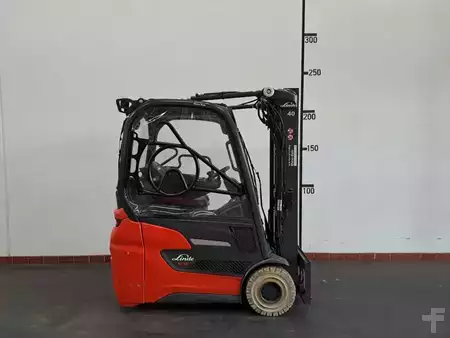 Elektro 3 Rad 2025  Linde Xi 16: 1,6t (1)