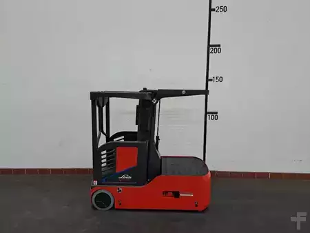 Preparador de pedidos horizontal 2025  Linde MV01 (1)