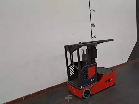 Preparador de pedidos horizontal 2025  Linde MV01 (2)