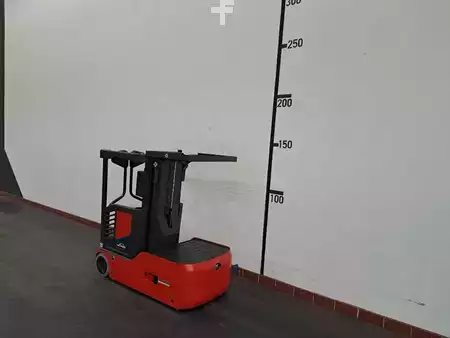 Preparador de pedidos horizontal 2025  Linde MV01 (3)