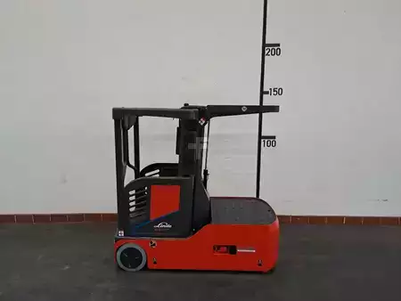 Preparador de pedidos horizontal 2025  Linde MV01 (1)