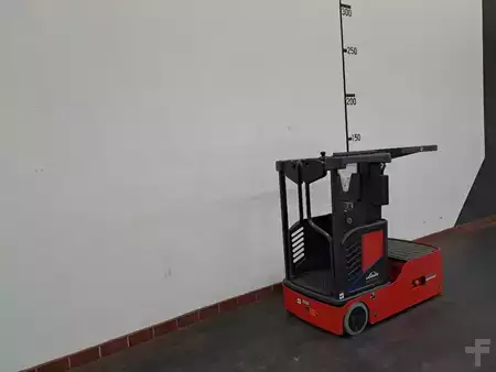 Preparador de pedidos horizontal 2025  Linde MV01 (2)