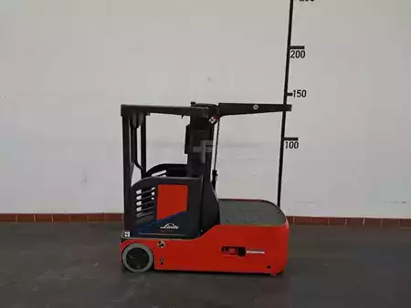 Preparador de pedidos horizontal 2025  Linde MV01 (1)