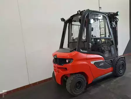 Dieseltruck 2026  Linde H30 D: 3,0t (EU5) (2)