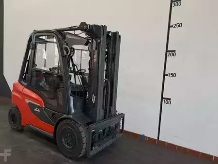 Dieseltruck 2026  Linde H30 D: 3,0t (EU5) (3)
