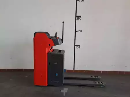 Stoccatori uomo a piedi 2023  Linde T20 S - 770mm (1154-03) (1)