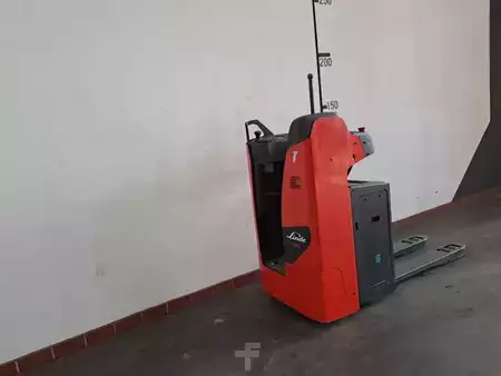 Stoccatori uomo a piedi 2023  Linde T20 S - 770mm (1154-03) (2)