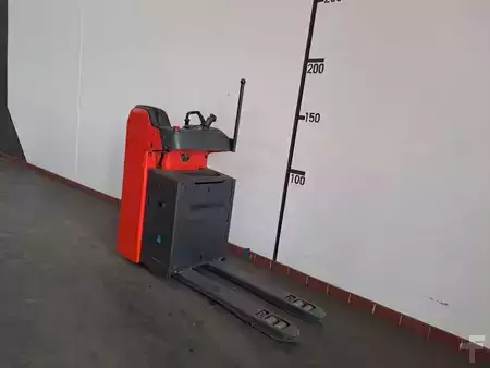 Stoccatori uomo a piedi 2023  Linde T20 S - 770mm (1154-03) (3)