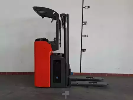 Apilador eléctrico 2023  Linde L16 R - 820 mm (1174-02) (1)