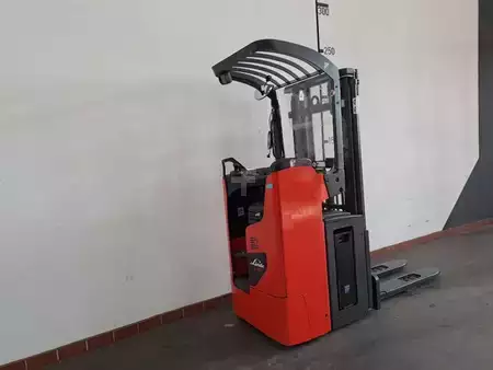 Apilador eléctrico 2023  Linde L16 R - 820 mm (1174-02) (2)