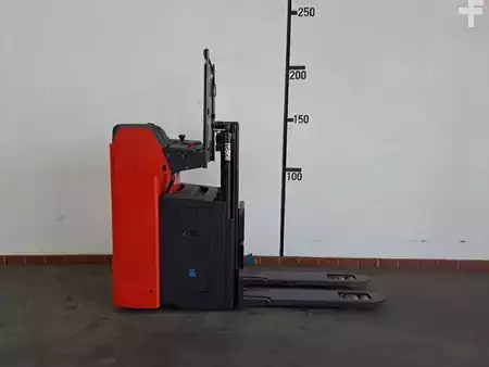 Stoccatori uomo a piedi 2023  Linde D12 S - 770mm (1164-03) (1)