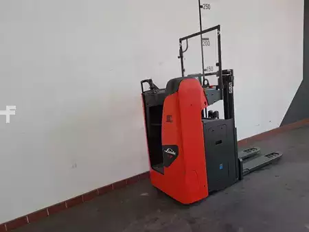 Stoccatori uomo a piedi 2023  Linde D12 S - 770mm (1164-03) (2)